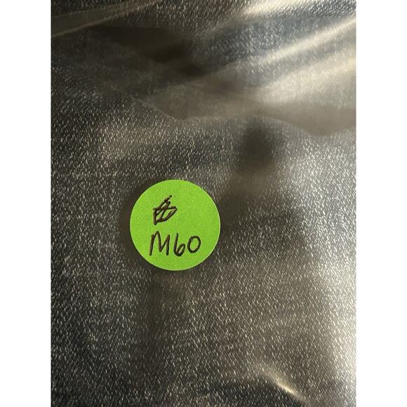 Seven7 Jeans Tummy-less High Rise Skinny Women’s Size 8 Med Blue 30x38 - Picture 8 of 8